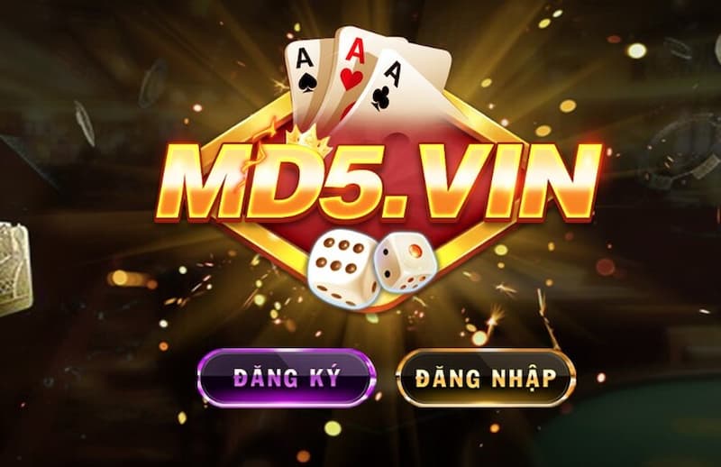 Cách chơi lô đề MD5 dễ thắng dành cho người mới tham gia cá cược 1 Lô đề MD5 - Tựa game cá cược không thể bỏ lỡ